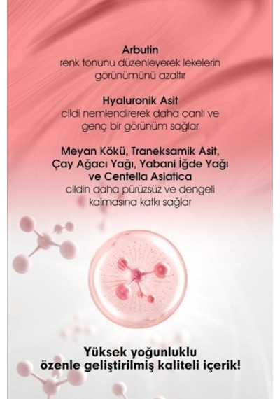 Tto Clinic Leke Kremi 75ml