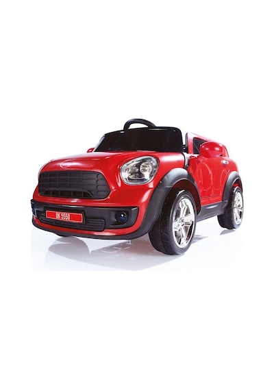 Dolu Ride on Akülü Araba 12 Volt