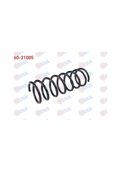 Hyundai Accent 1995-2000 Helezon Yayi Arka