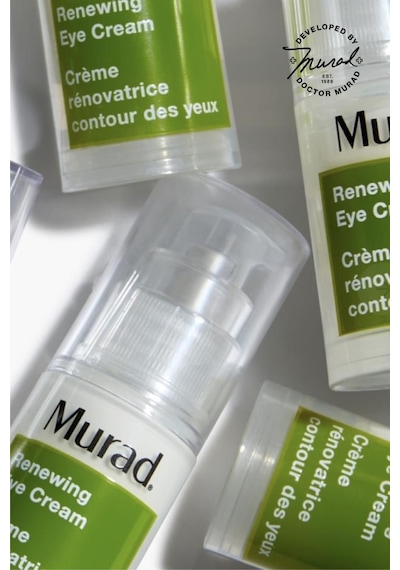 Murad Renewing Eye 15 ml Kırışık Göz Çevresi Kremi