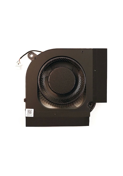 Acer Nitro 5 N20c3 N20c11 N22c1 12v Notebook Cpu Fan