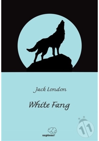 White Fang - Jack London - Sapiens
