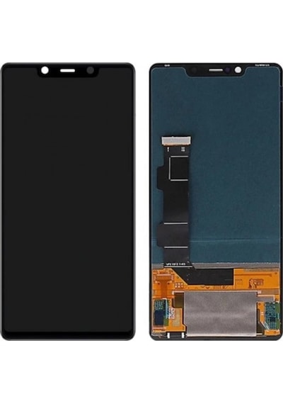 Xiaomi Mi 8 Se Lcd Ekran Dokunmatik Tft