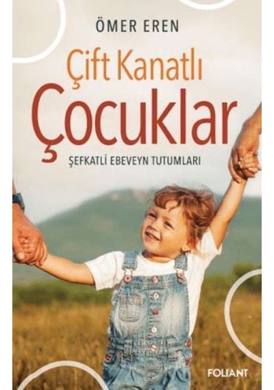 Çift Kanatlı Çocuklar - Yqbx-645239