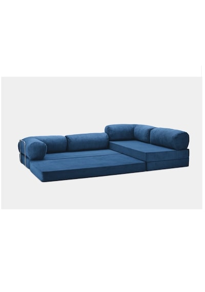 Herev 300x200 Süngerli Köşe Koltuk Takımı Fitilli Kadife Kumaşlı Yatak olabilir Şark Köşe Lacivert Herev 300x200 Süngerli Köşe Koltuk Takımı Fitilli Kadife Kumaşlı Yatak olabilir Şark Köşe Lacivert