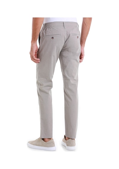 Hatemoğlu Vizon Regular Fit Desenli Yandan Cep Pamuklu Jogger Pantolon 29261024c002 A.vz Vizon Hatemoğlu Vizon Regular Fit Desenli Yandan Cep Pamuklu Jogger Pantolon 29261024c002 A.vz Vizon