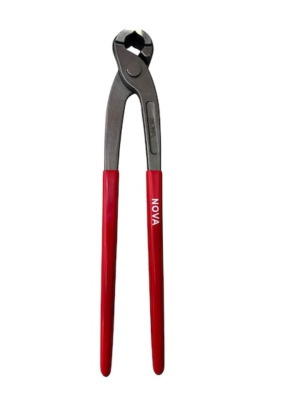 Nova 280mm İzoleli Betoncu Kerpeteni