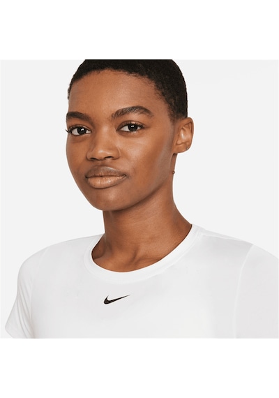 Nike Dri-fıt One Dar Kesim Kısa Kollu Kadın Üstü Çok Renkli