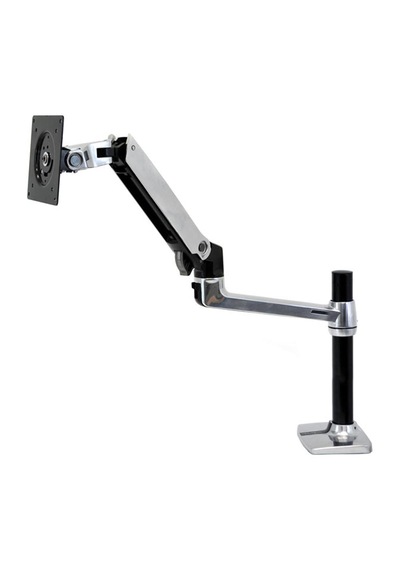 Ergotron Lx Serisi Masa Monte Tall Pole Lcd Kolu Erg45295026