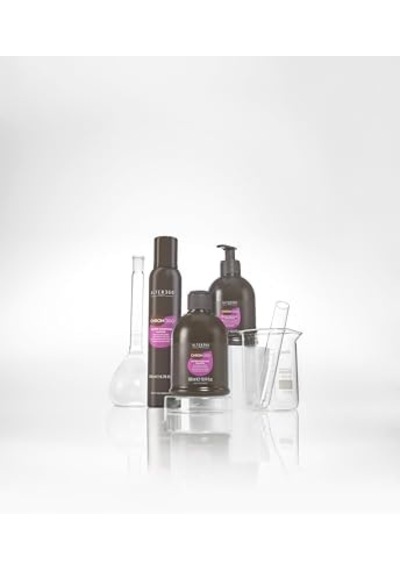 Chromego Silver Maintain Conditioner 300 Ml Saç Kremi 79465068