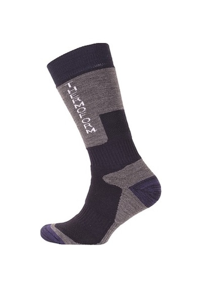Thermoform Outdoor Çorap Lacivert