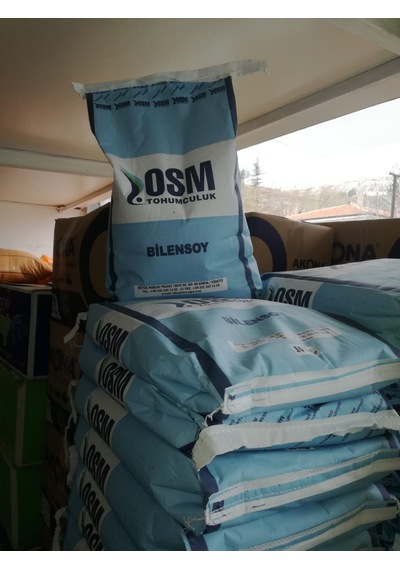 Osm Marka Bilensoy Yonca Tohumu 10 KG