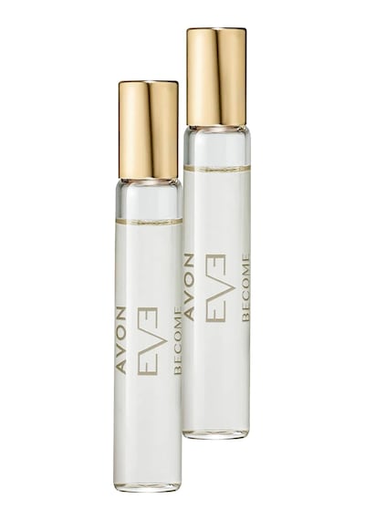 Avon Eve Become Kadın Parfüm EDP 2 x 10 ML