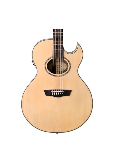 Washburn Ea20s Nuno Bettencourt Signature Elektro Akustik Gitar