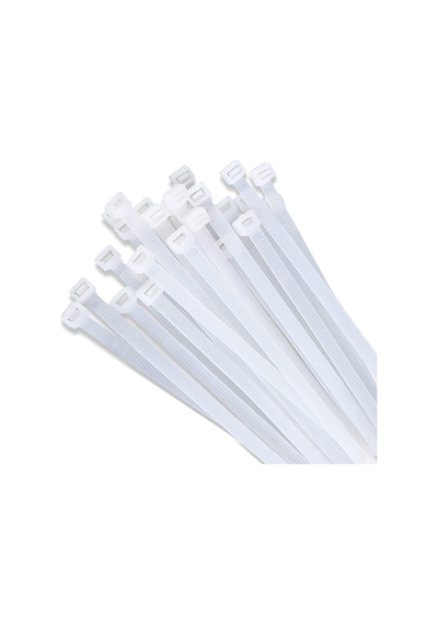 De-pa 2.5 X 100 Mm Kablo Bağı 100 Adet