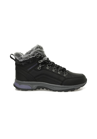 Lumberjack Debora 5pr Siyah Kadın Outdoor Bot 000000000102026472 Siyah