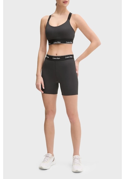 Calvin Klein Bayan Sütyen Lvgws5k137 Ub1 Siyah Siyah