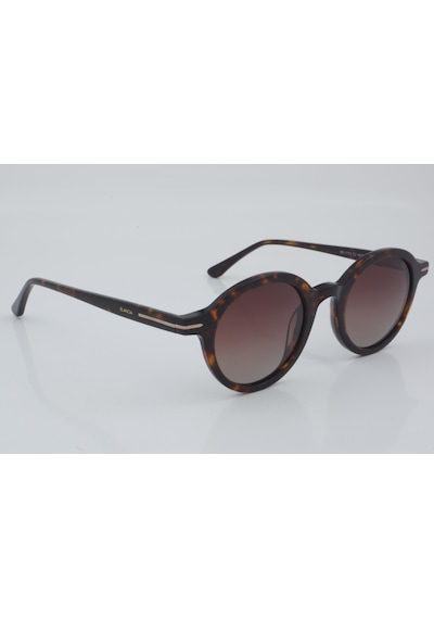 Blancia Bc 1174 C2 45 - 01 Güneş Gözlüğü Leopar