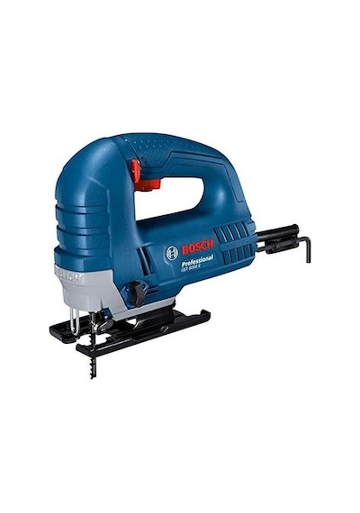 710w Güç İle Hassas Kesim Ve Kolay Bıçak Değiştirme Özelliği