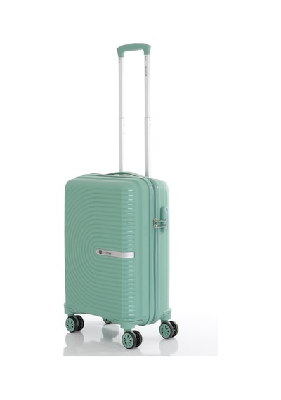 Mçs Group Mçs Polipropilen Valiz V374 55 Cm S21yy100000655 10426 Yeşil