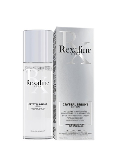 Crystal Bright Peeling Losyonu 150 Ml