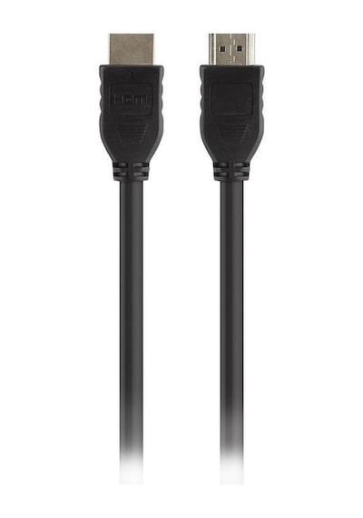 Belkin F3Y017Bt5M Blk Hdmi 5 Metre Dijital Video Kablo