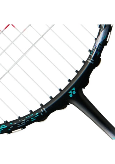 Yonex Astrox 88d Tour Kordajsız 4u Ort. 83g G5 Badminton Raketi - Siyah Gümüş