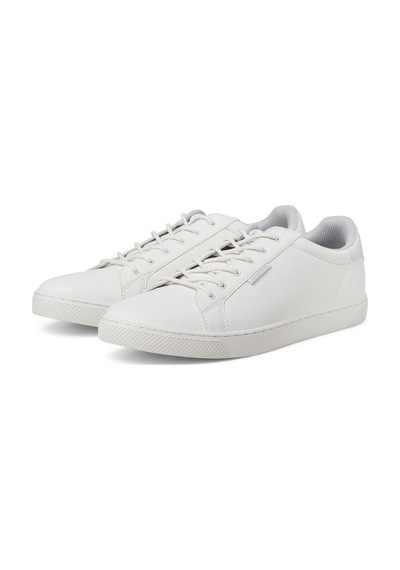 Jack & Jones Jfwtrent Brıght Whıte 19 Noos White-white Beyaz
