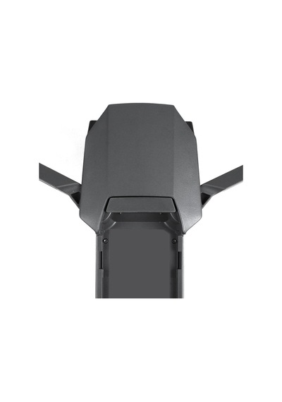 Mavic Pro Pil,pil Yatağı Toz Geçirmez Silikon Tapa 1xgövde 3xpil Terminali
