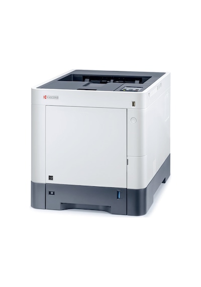 Kyocera Ecosys P6230CDN Renkli Lazer Yazıcı
