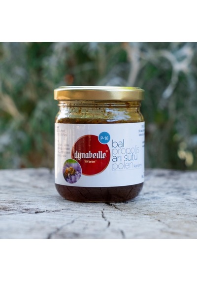 Propolis,arı Sütü, Arı Poleni,çam Balı
