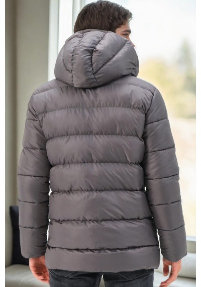 M9659 Dewberry Erkek Mont-antrasit Antrasit