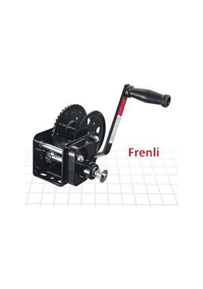 Mey İthalat Jun Kaung Jk06123 Frenli Irgat Kollu El Vinci 545 Kg
