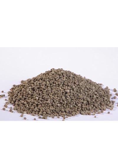 Kış Gübresi - Taban Gübresi Dengeli 15-15-15 Kükürt Çinkolu 10kg