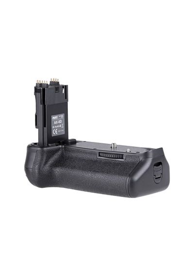 Canon Eos 6D için Ayex Ax-6D Battery Grip + 2 Ad. Lp-E6N