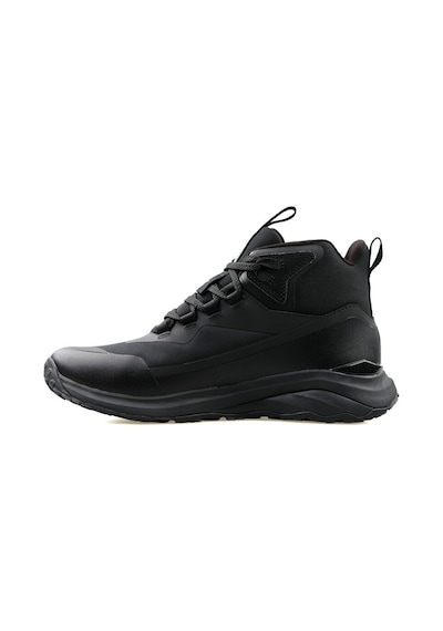 Jack Wolfskin Dromoventure Wt Texapore Mid M Erkek Outdoor Botu A62295-635 Siyah