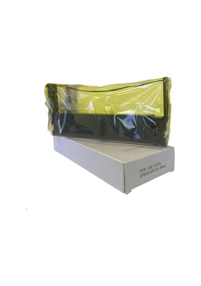 Epson Erc-35 C43s015453 Siyah Muadil Şerit