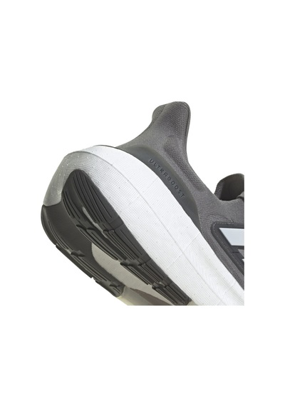 Adidas Ultraboost Light Koşu Ayakkabısı Gri