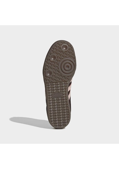 Adidas Ih9166 Samba Og W Kadın Günlük Spor Ayakkabısı Kahverengi