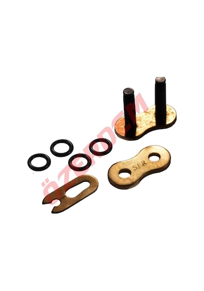 Svnmotor Zincir Kilidi 530 O-Ringli (492632262)