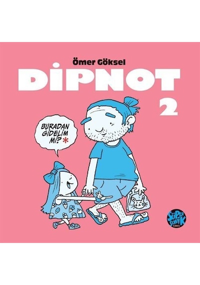 Dipnot 2 / Ömer Göksel