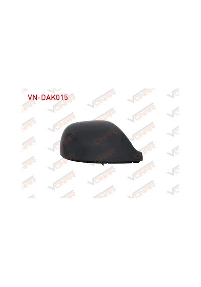 Dıkız Ayna Kapagı Sag Boyanır Tıp Transporter T6 2010