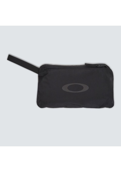Oakley The Freshman Packable Fos901204-02eu Sırt Çantası Siyah