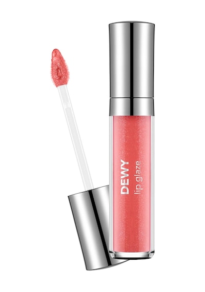 Besleyici Dudak Parlatıcısı - Dewy Lip Glaze - 024 -8682536069441 0