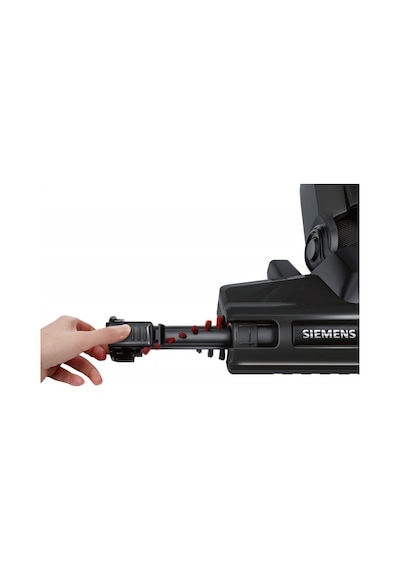 Siemens VCH6XTRM Şarjlı Dikey Süpürge
