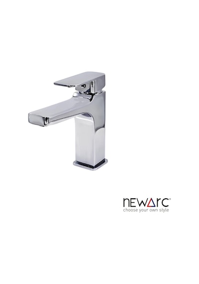Newarc Drop 241521 Krom Lavabo Bataryası