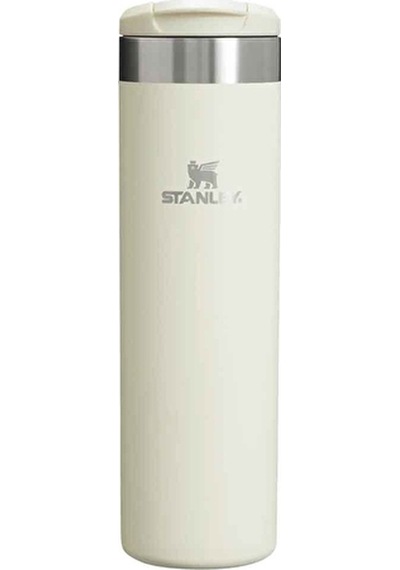 Stanley The Aerolight Transit Mug Cream 0.6 Litre Çok Renkli