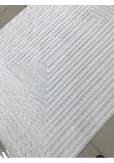 Merinos Halı Havana 73482 060 Serisi Salon Oturma Yatak Odası Halısı Krem