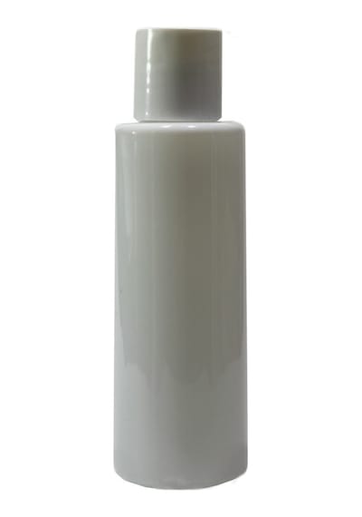 Boş Pet Şişe Ambalaj 100 Ml ve Kapak Takım 10 Adet