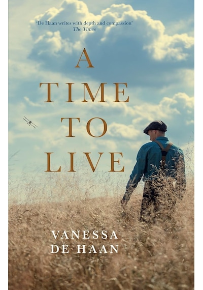 A Time To Live